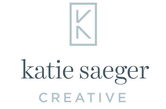 Welcome to Katie Saeger Creative